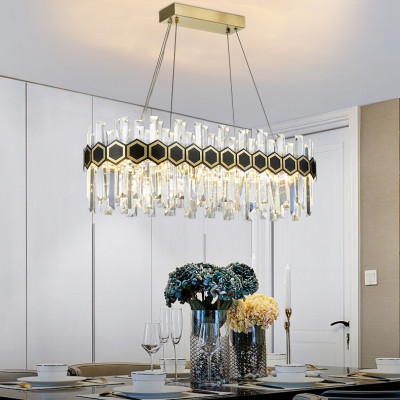 Подвесная люстра MILAN D60