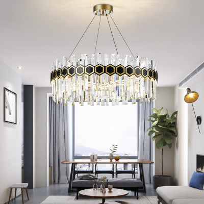 Подвесная люстра MILAN D60