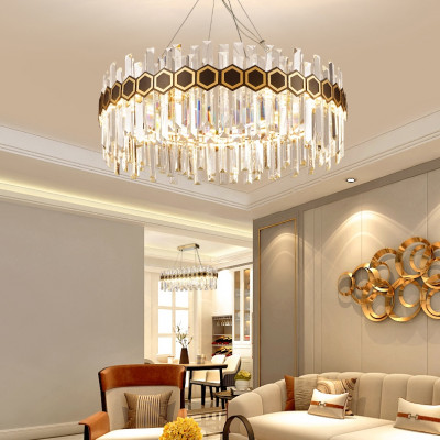 Подвесная люстра MILAN D60