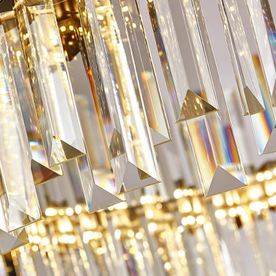 Подвесная люстра MILAN D60