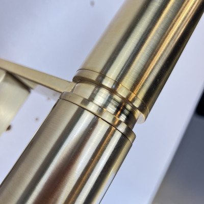 Настенный светильник Gidrant by ImperiumLOFT