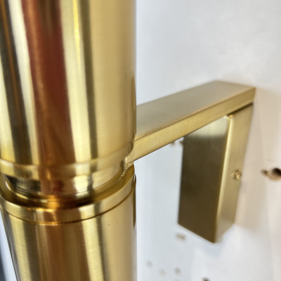 Настенный светильник Gidrant by ImperiumLOFT