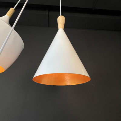 Подвесной светильник Dairy Light Beat Tall