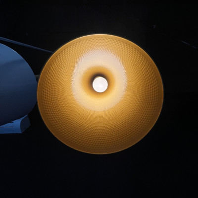 Подвесной светильник Dairy Light Beat Tall