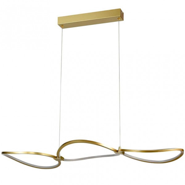 Подвесной светильник Dunvel Hanging lamp от ImperiumLoft