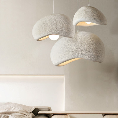 Подвесной светильник CEMENCLOUD B D30 Grey