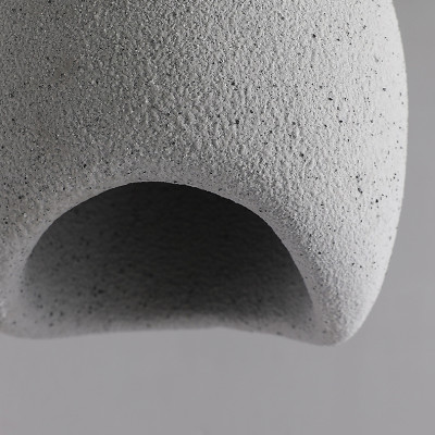 Подвесной светильник CEMENCLOUD A D30 White