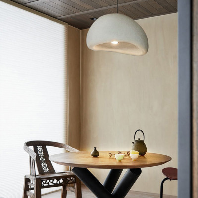 Подвесной светильник CEMENCLOUD A D30 Grey