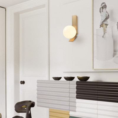 Настенный светильник LEEN L2