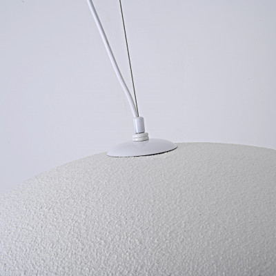 Подвесной светильник CEMENCLOUD A D60 White