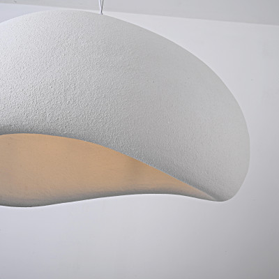 Подвесной светильник CEMENCLOUD A D60 White