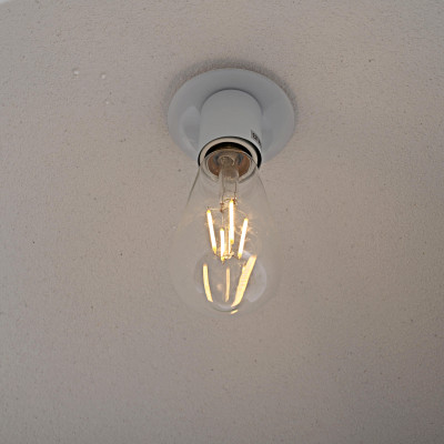 Подвесной светильник CEMENCLOUD A D60 White