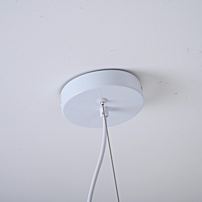 Подвесной светильник CEMENCLOUD A D60 White