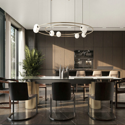 Подвесная люстра CONCENT