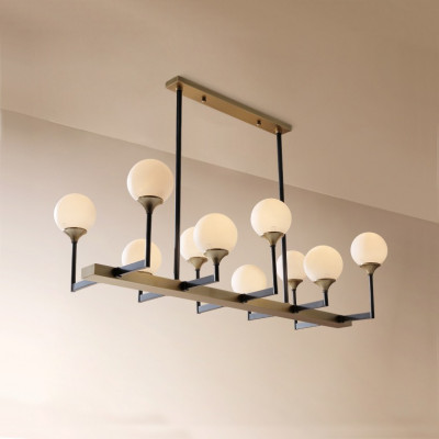 Люстра на штанге ERA LONG