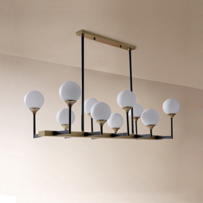 Люстра на штанге ERA LONG