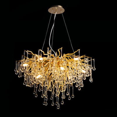 Подвесная люстра MARIAN A D120