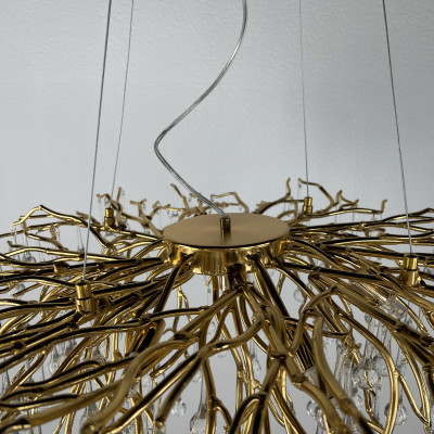 Подвесная люстра MARIAN A D80