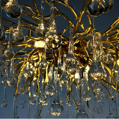 Подвесная люстра MARIAN A D80