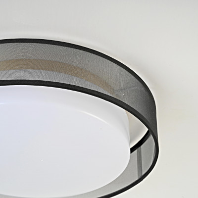 Потолочный светильник VEDUM D36