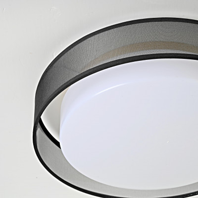 Потолочный светильник VEDUM D36