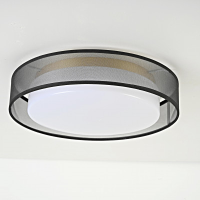 Потолочный светильник VEDUM D36