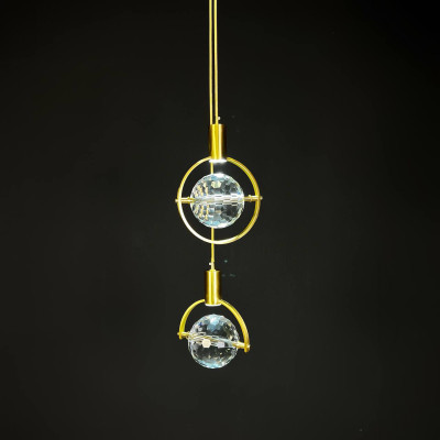 Подвесной светильник GOLF H23 4000К