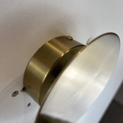 Настенное бра CIRKLE WALL Small