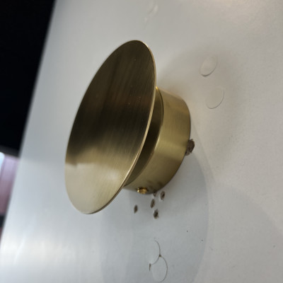 Настенное бра CIRKLE WALL Small