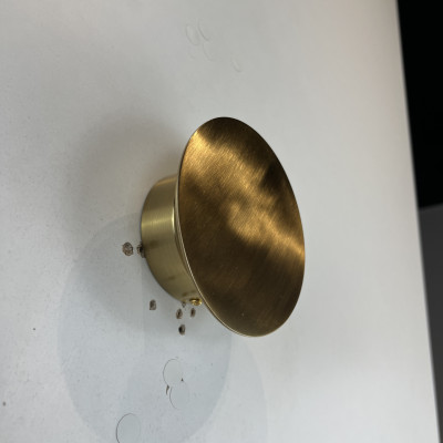 Настенное бра CIRKLE WALL Small