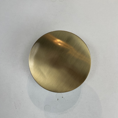 Настенное бра CIRKLE WALL Small