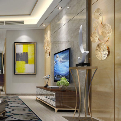 Настенный светильник INCA TWIG WALL A