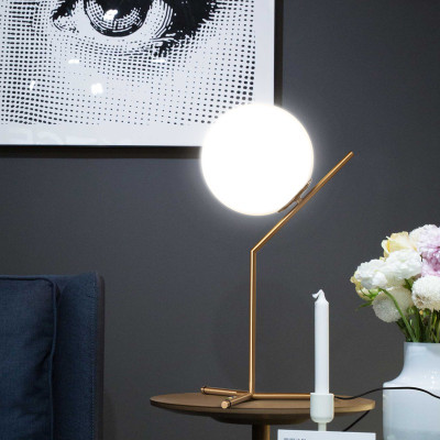 Настольная лампа STEM TAB D22,5