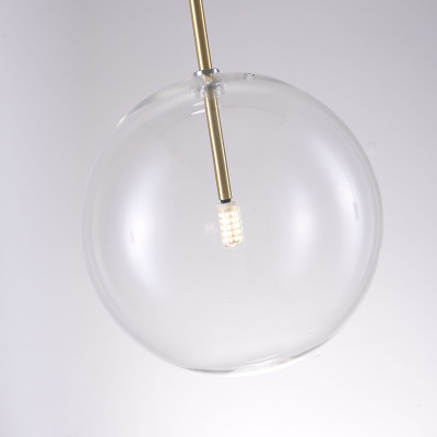 Подвесной светильник ARTO 1 D25