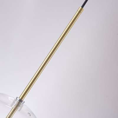 Подвесной светильник ARTO 1 D25