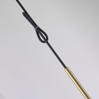 Подвесной светильник ARTO 1 D25