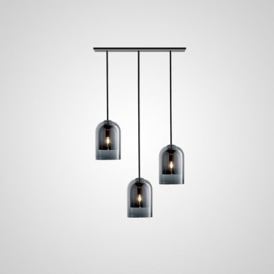 Подвесной светильник ARIA Amber