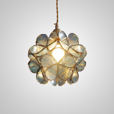 Подвесной светильник SUM Pink