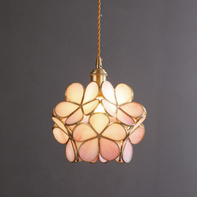 Подвесной светильник SUM Pink