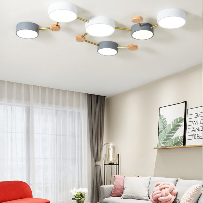 Потолочный светильник SOLEN L6