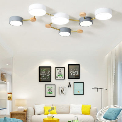 Потолочный светильник SOLEN L6