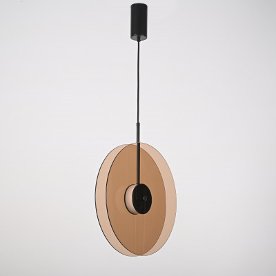 Подвесной светильник CINE A D28