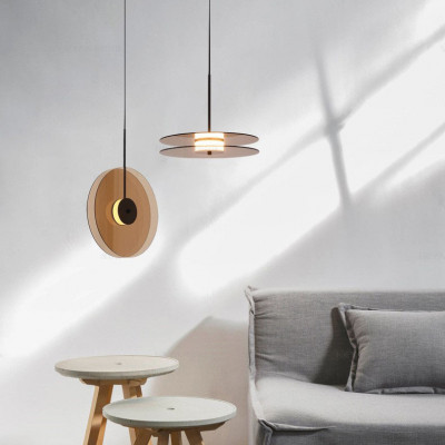 Подвесной светильник CINE B D38