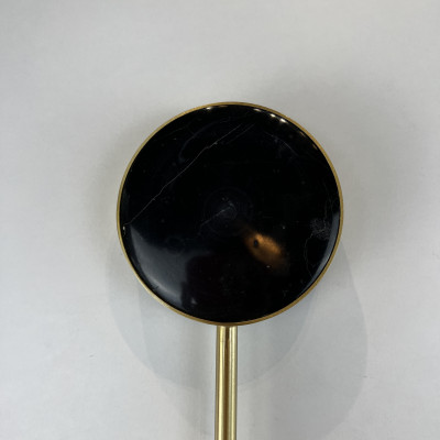 Настенный светильник-бра из мрамора LOREO A