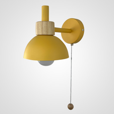 Бра FANTA WALL Yellow