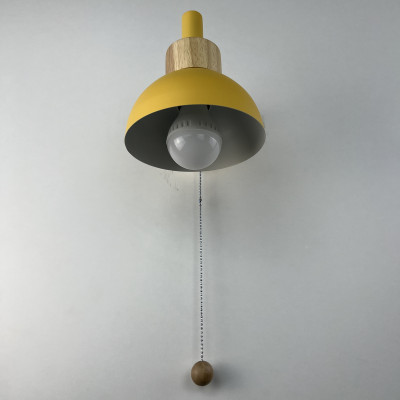 Бра FANTA WALL Yellow