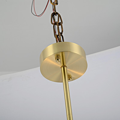 Люстра на штанге FITMENTS