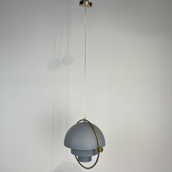 Люстра Louis Weisdorff Multi-lite Pendant Gray от ImperiumLoft