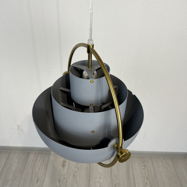 Люстра Louis Weisdorff Multi-lite Pendant Gray от ImperiumLoft