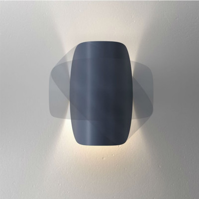 Настенный светильник ORNES Black